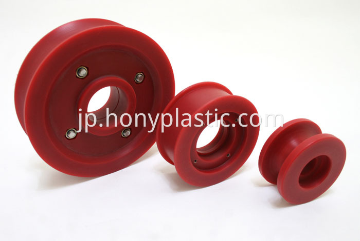 ナイラブベアリングJPG Nylube Bearing Jpg